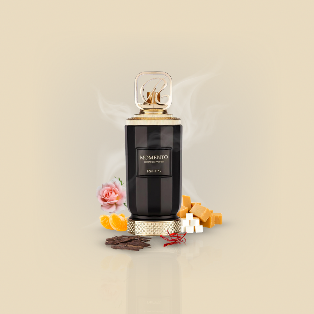 Riiffs Momento Extrait de Parfum 100 ml