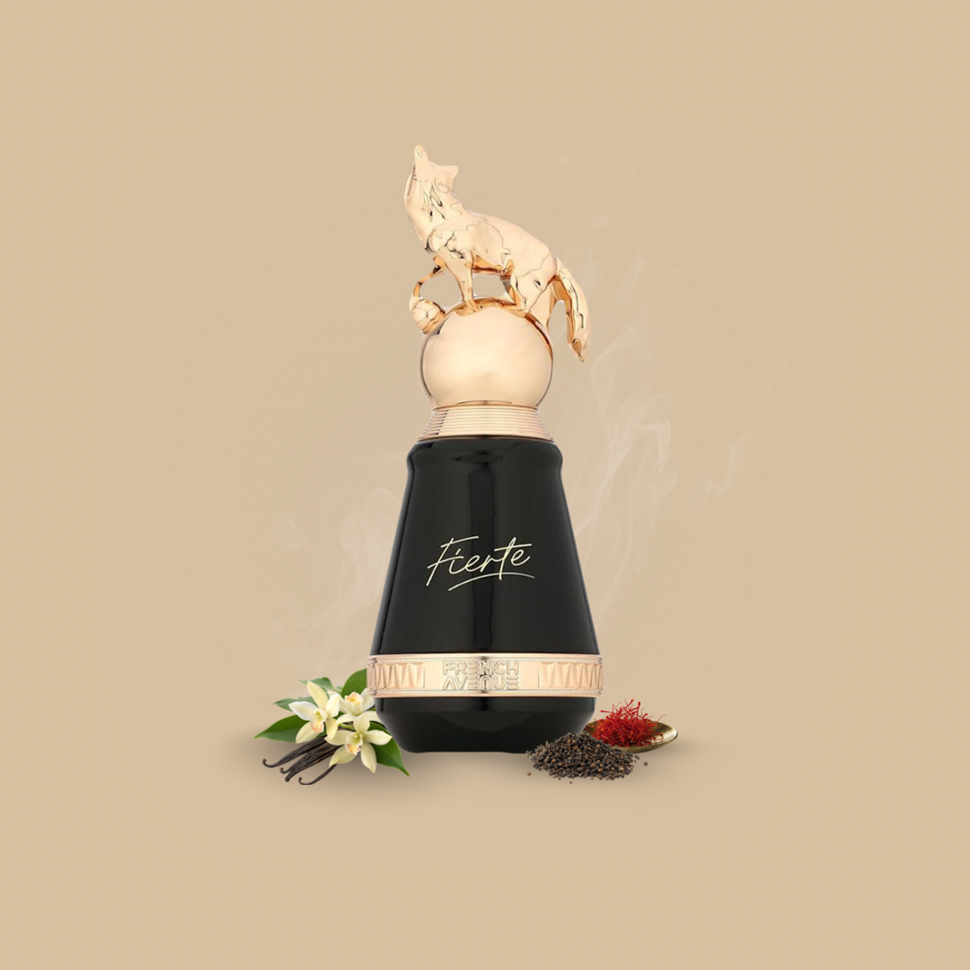 Fierte French Avenue Eau de Parfum 100 ml