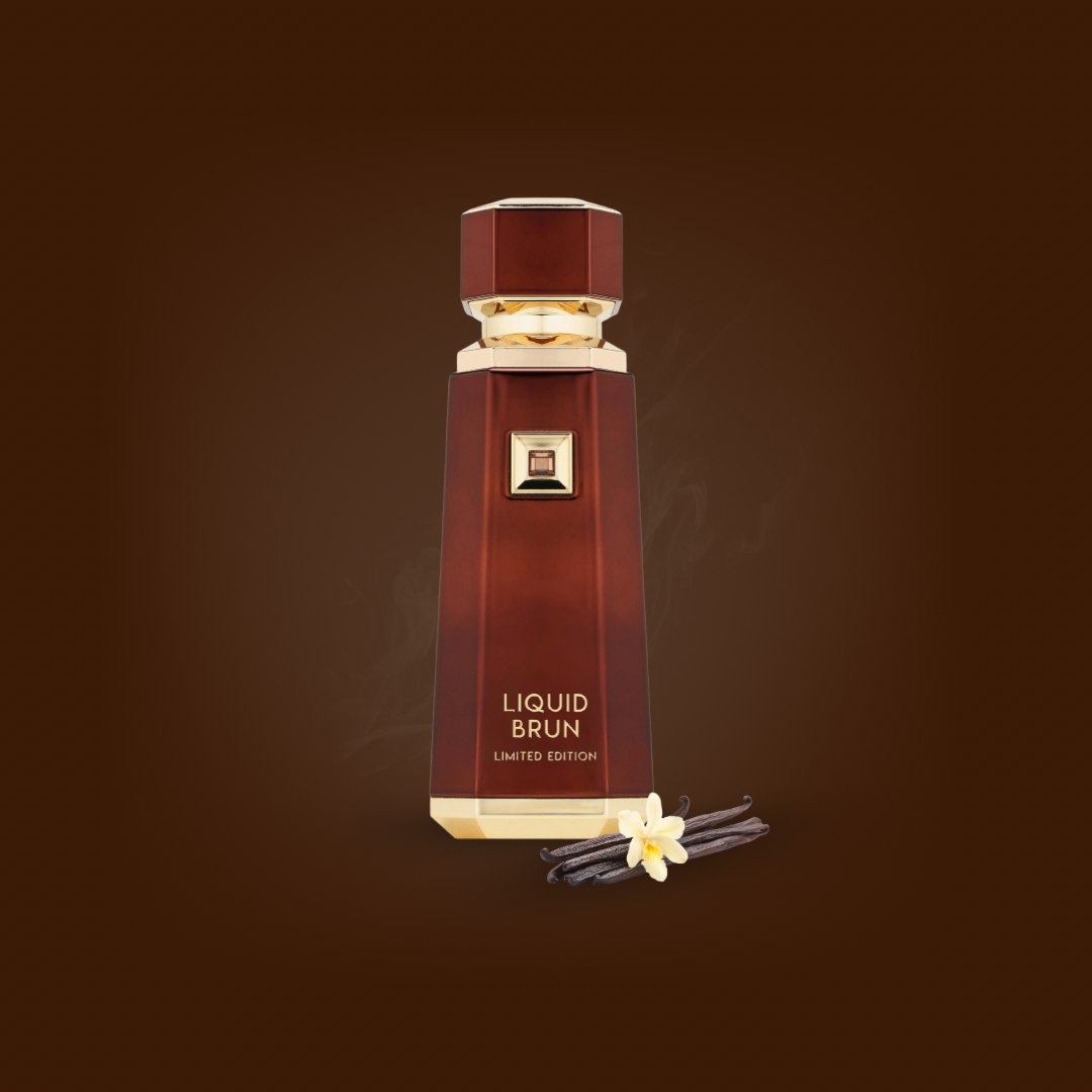 Liquid Brun Limited Edition French Avenue Extrait de Parfum 150 ml