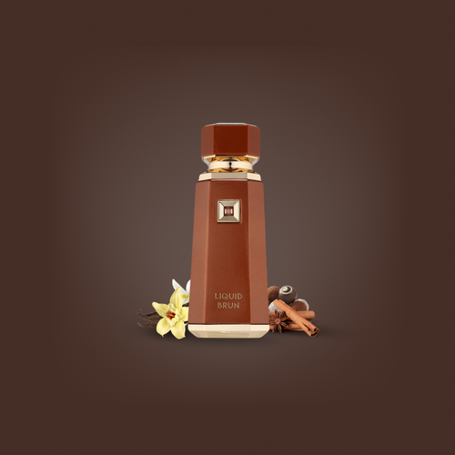 French Avenue Liquid Brun Eau de Parfum 100 ml