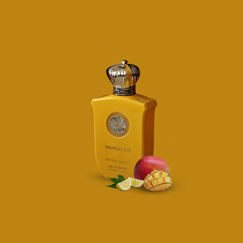 Gulf Orchid Mango Ice Eau de Parfum 100 ml