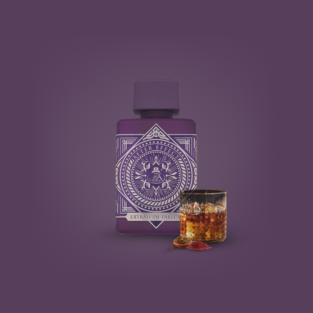 After Effect French Avenue Extrait de Parfum 100 ml