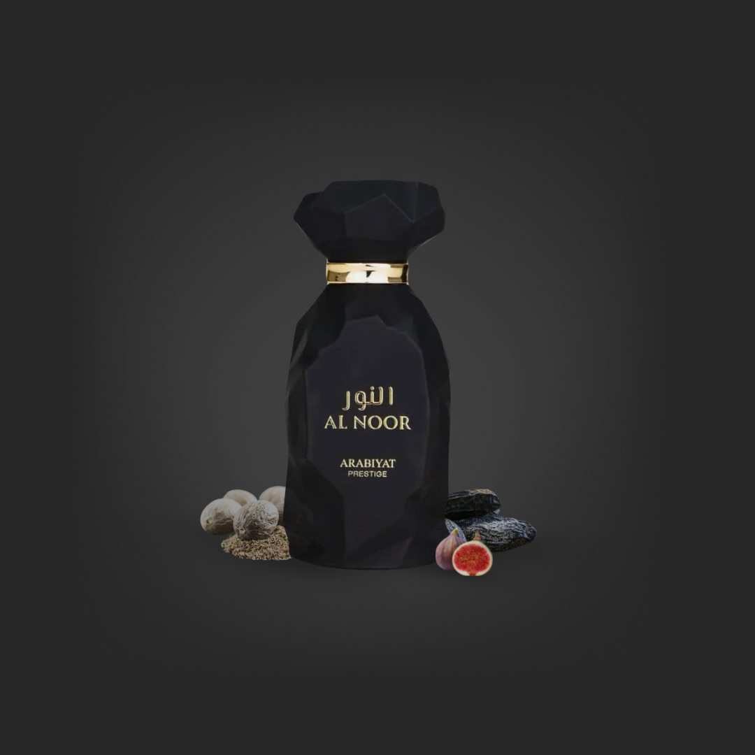 Al Noor Arabiyat Prestige Eau de Parfum 100 ml