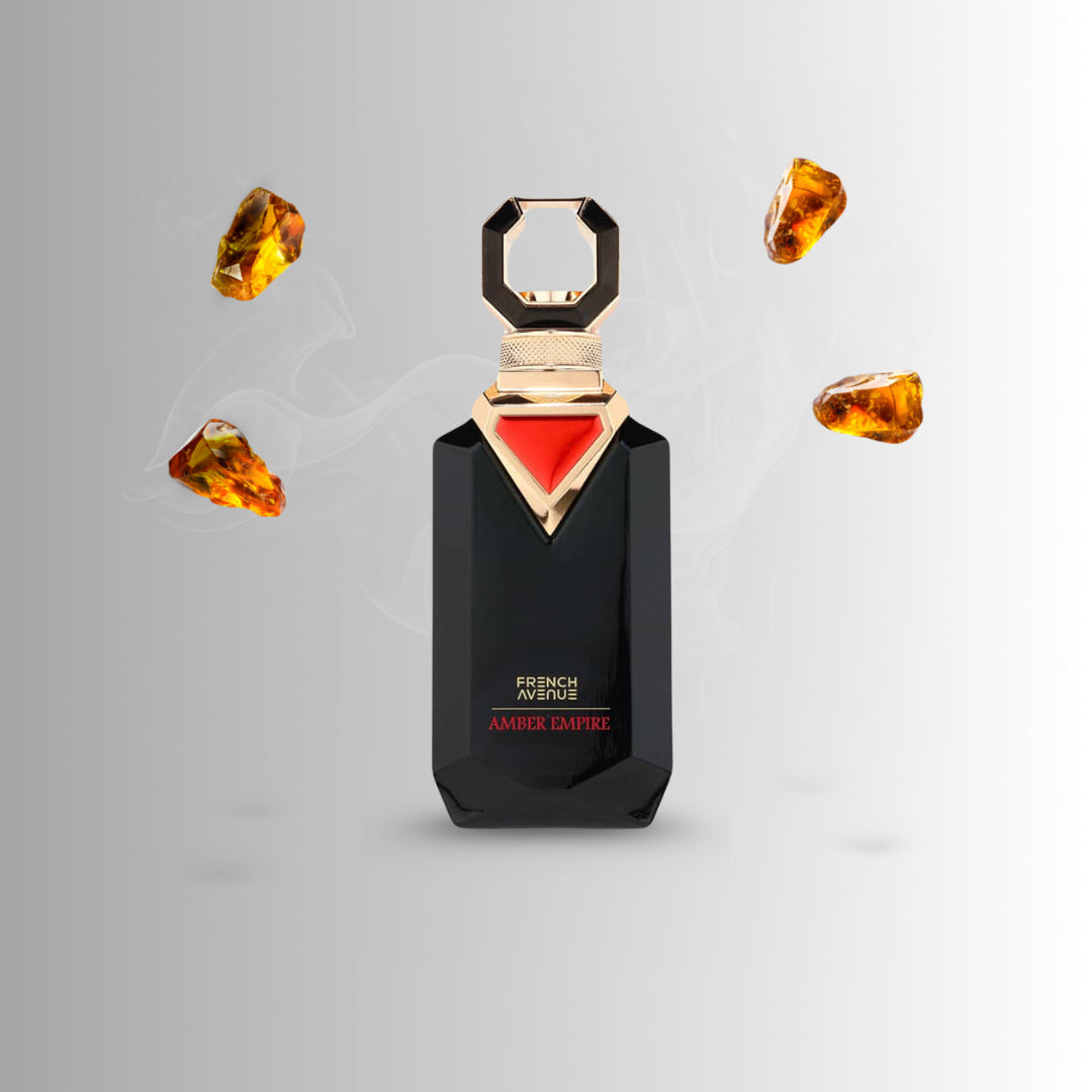 Amber Empire French Avenue Extrait de Parfum 100 ml