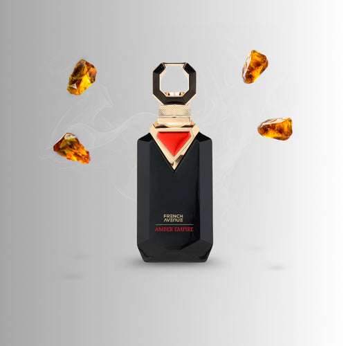 Amber Empire French Avenue Extrait de Parfum 100 ml