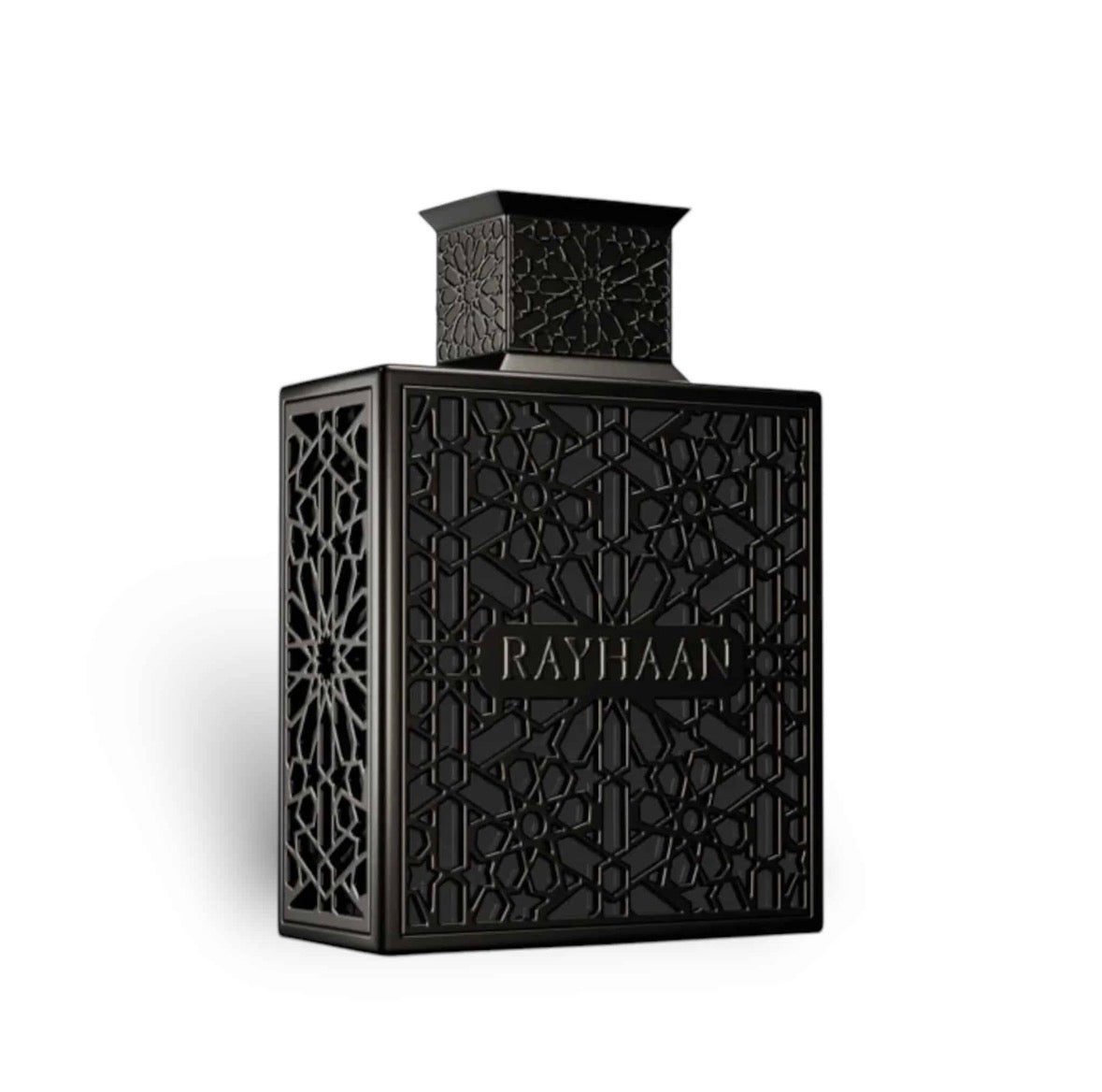Rayhaan Obsidian Eau de Parfum 100 ml