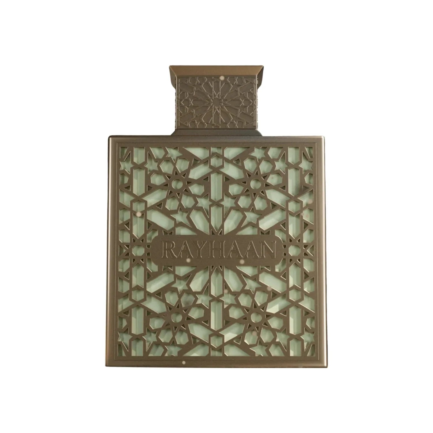 Rayhaan Terra Eau de Parfum 100 ml
